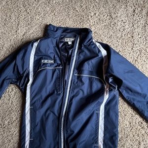 Price reduced! CCM jacket